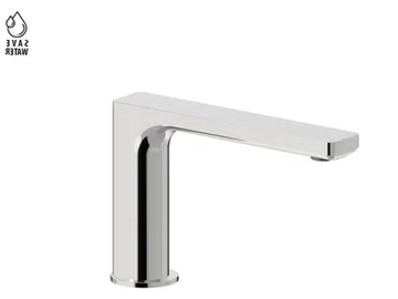 B-EASY 72606 - Deck-mounted sink spout by Newform
