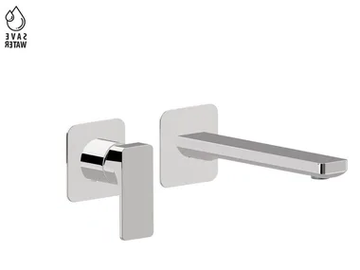 B-EASY 72628E - Washbasin mixer without waste by Newform