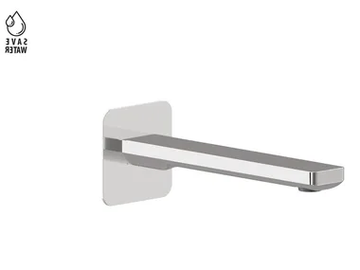 B-EASY 72637 - Sink spout by Newform