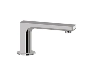 B-EASY 72691 - Bathtub spout by Newform