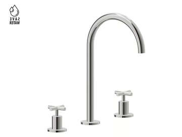 BLINK 70802 - Washbasin tap by Newform