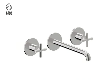 BLINK 70822E - Washbasin tap by Newform