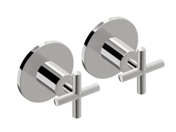 BLINK - Shower tap by Newform