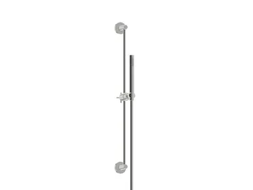 BLINK - Shower wallbar by Newform