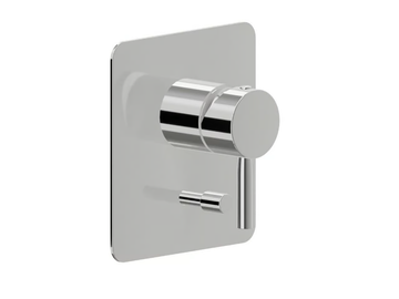 BLINK - Single handle shower mixer with diverter by Newform