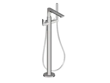 DELTA ZERO 72284E - Bathtub tap by Newform