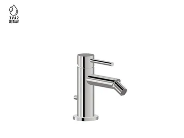 MINI-X - Countertop single handle bidet mixer by Newform