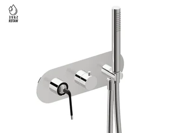 O'RAMA 68469E - Shower tap by Newform