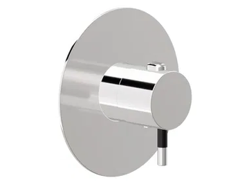 O'RAMA - Shower tap by Newform