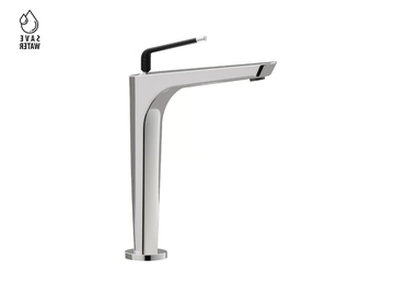 O'RAMA - Washbasin mixer without waste by Newform