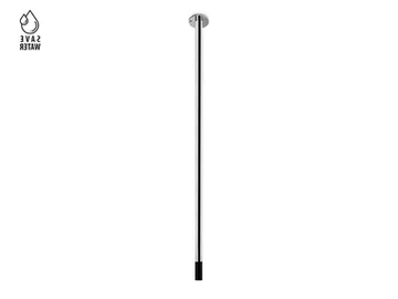 SENSITIVE 68443 / 68444 / 68445 - Ceiling-mounted sink spout by Newform
