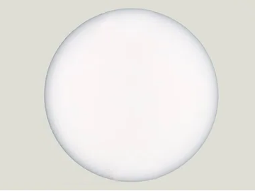 ATRIA - LED ceiling lamp by Nexia