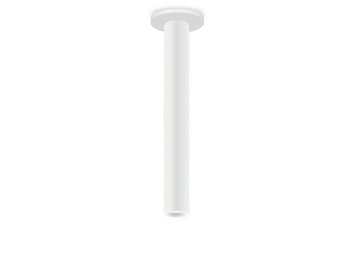 BCN 30_DOWN - LED aluminium spotlight by Nexia