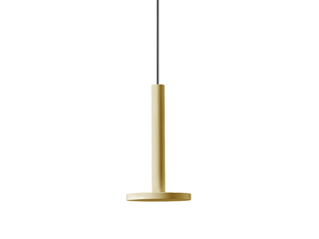 BCN HOME - LED aluminium pendant lamp by Nexia