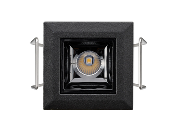 BOXET 1 - Recessed LED spotlight by Nexia