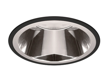 DRAC ROUND M - LED round aluminium spotlight by Nexia