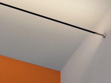 ELEGANCE 230V - LED aluminium wall lamp by Nexia