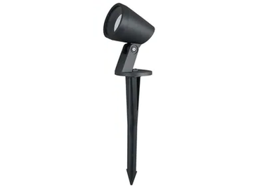 JARDÍ - Adjustable polycarbonate Outdoor floodlight by Nexia