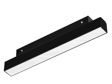 MG_TRACK 25111 - Magnetic opal lineal by Nexia