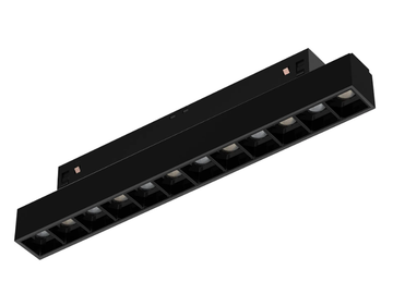 MG_TRACK 25121 - Magnetic dot lineal by Nexia
