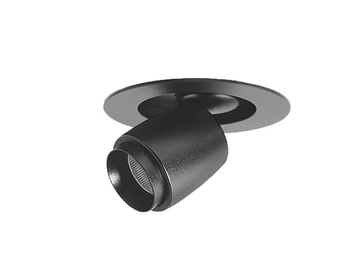 PAW - LED adjustable ceiling spotlight by Nexia