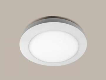 SYRIUS - LED ceiling lamp by Nexia