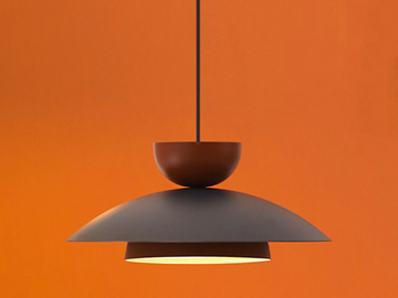 TIRES 31340 - LED pendant lamp by Nexia