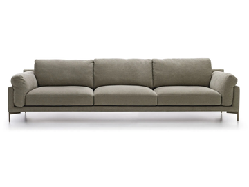 CADORNA - Sectional sofa by NICOLINE