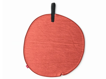 APPLE - Rug by Nidi