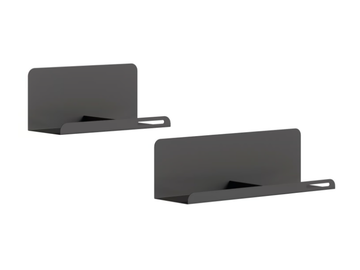 HOOK - Wall shelf by Nidi