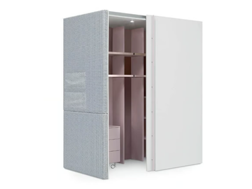 PANN - Fabric furniture foil by Nidi