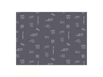 WRITINGS - Motif wallpaper by Nidi