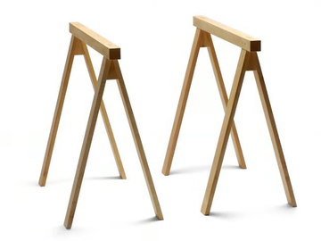ARKITECTURE PPJ - Birch trestle by Nikari