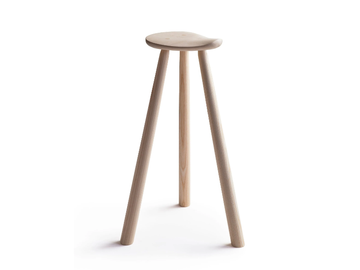 CLASSIC RMJ - Ash stool by Nikari