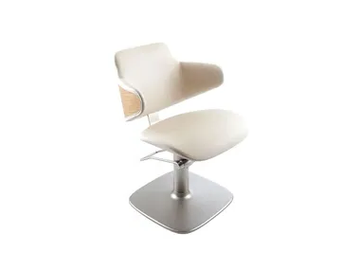 ECO GREEN HUG - Beauty chair by Nilo