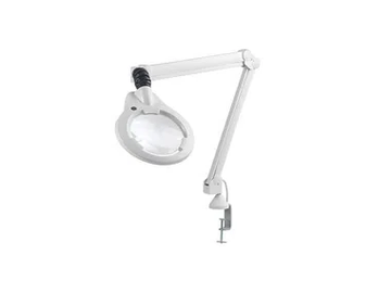 LUX - Beauty lamp with lens by Nilo
