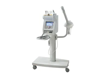 MULTISTATION BASIC - Beauty salon trolley by Nilo