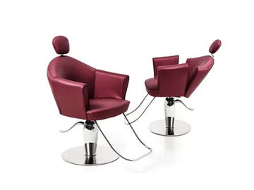 MUSETTE RECLINABILE - Beauty chair by Nilo