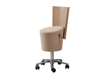 TIMO - Beauty chair by Nilo