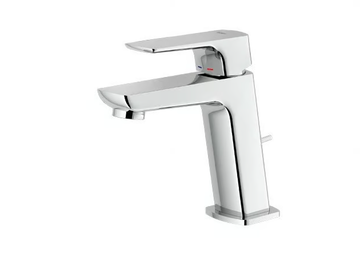 ACQUAVIVA - Countertop single handle washbasin mixer by Nobili