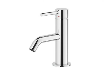 ACQUERELLI - Countertop single handle washbasin mixer by Nobili