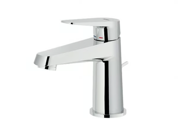 SKY - Countertop washbasin mixer with flow limiter by Nobili