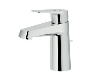 SKY - Countertop washbasin mixer with flow limiter by Nobili