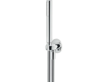 VELIS - Wall-mounted handshower with hose by Nobili