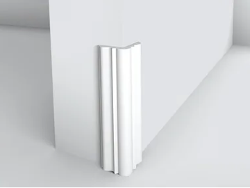 WE2 WALLSTYL® - Polystyrene Edge protector by NOËL & MARQUET