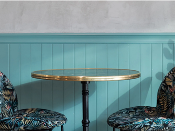 WG1 WALLSTYL® - Polystyrene boiserie by NOËL & MARQUET