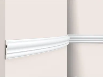 Z13 FLEX ARSTYL® - Polyurethane flexible Listello by NOËL & MARQUET