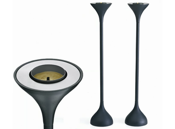 LIGHT-UP - Candle holder by Nola Industrier