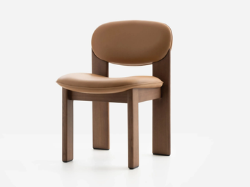 ARCHIPEN - Upholstered chair by NOOM