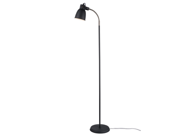 ADRIAN - LED adjustable metal floor lamp by Nordlux
